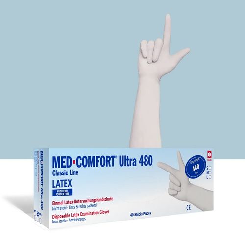 Med-Comfort Ultra (48 cm)