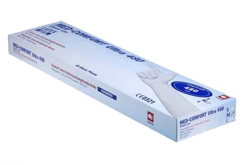 Med-Comfort Ultra (48 cm)