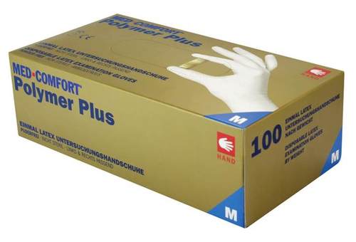 Polymer Plus (24cm)