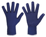 Strick-Handschuhe Zibo