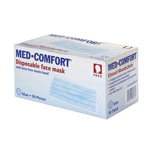 Med Comfort Mundschutz
